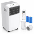 German-Made Portable 1PH Air Cooler – Compact, Powerful & Energy-Efficient Cooling Anywhere You Need It!