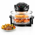 McCarron 13L Halogen Oven – High-Speed Air Fryer & Multi-Cooker