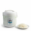 Professional 900W Rice Cooker with Automatic Keep Warm Function ♨️