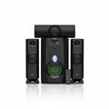๐ Unleash Powerful Sound with the Morgan MG-SP001-G โ Your Ultimate Home Audio Experience!
