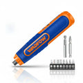 π WADFOW Cordless Screwdriver β Compact 4V Power Tool for Home & DIY Projects