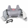 Evimki Wireless Shoulder & Neck Massager with Heat – 5D Deep Kneading Relaxation