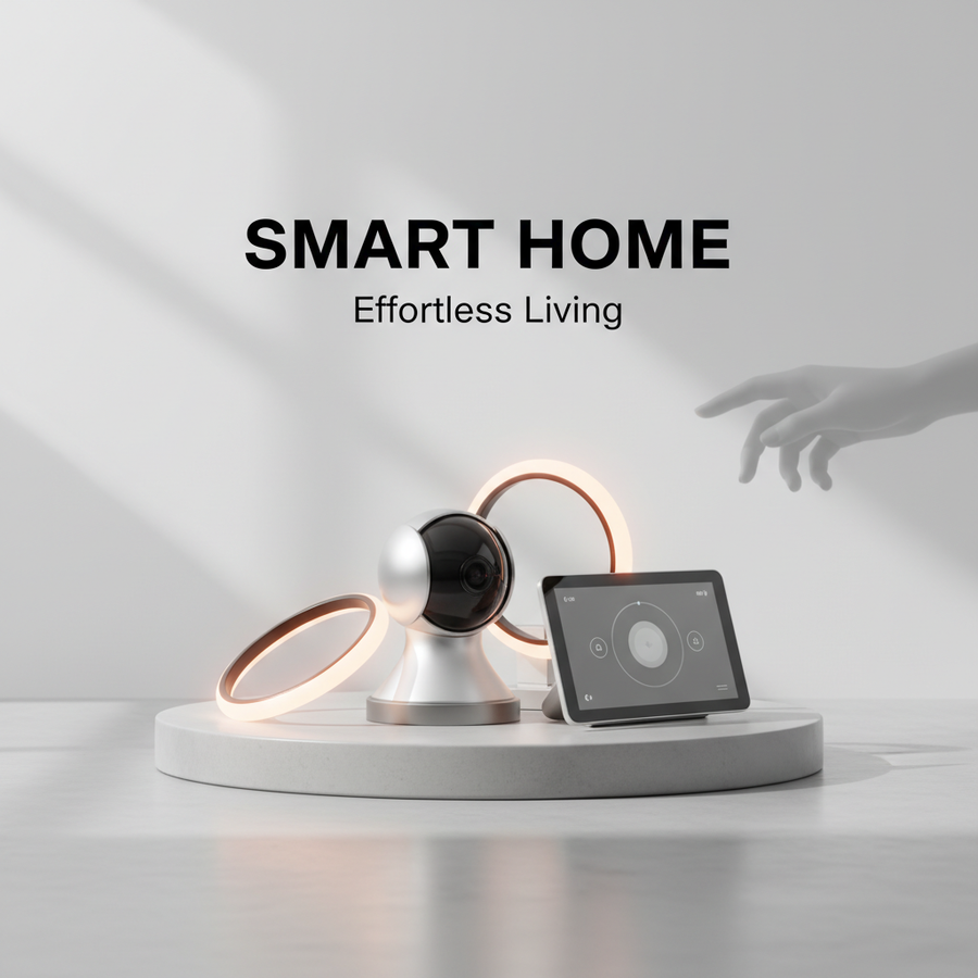 Smart Home