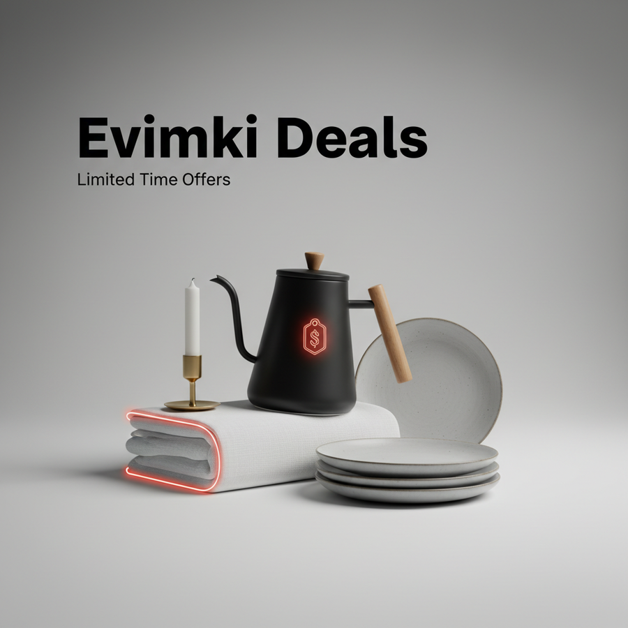 Evimki Deals