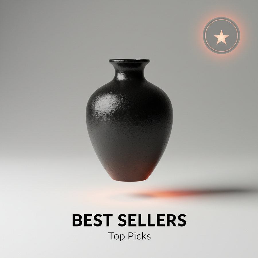 Best Sellers