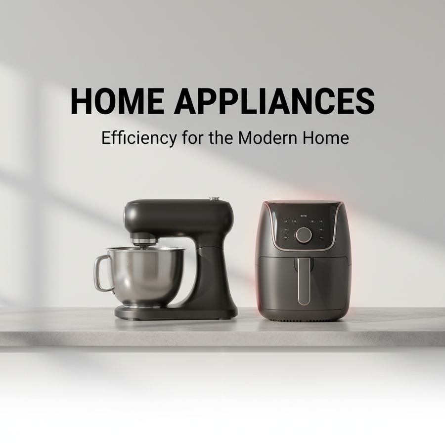 Home Appliances