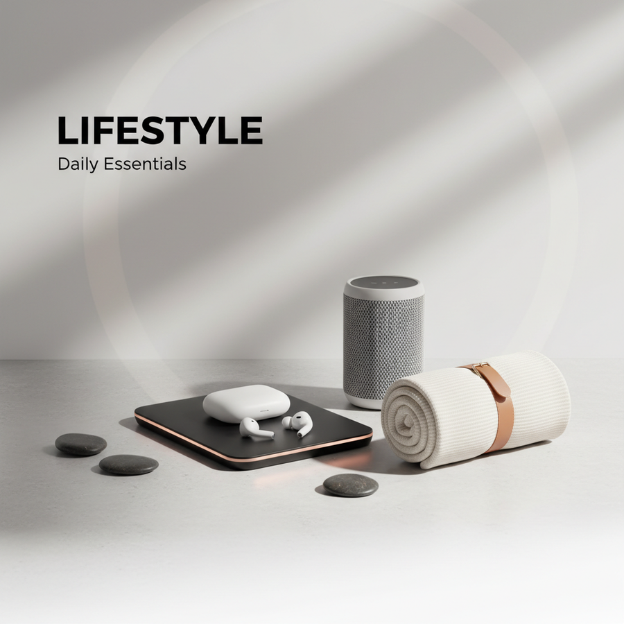 Lifestyle