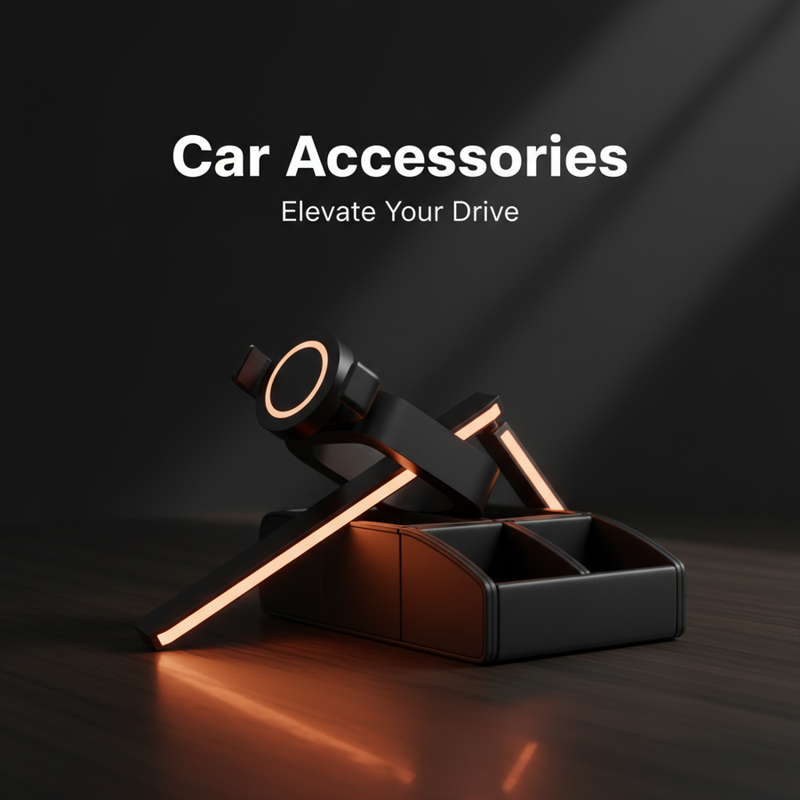 Car Accessories