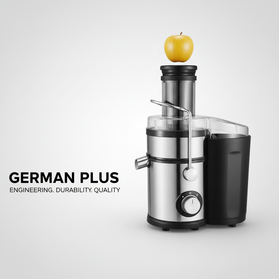 German Plus