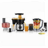 Hoffmans 10-in-1 Blender: The Ultimate 1200W Kitchen Station for All Your Needs ⚡️👩‍🍳🥤