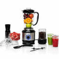 Evimki 12-in-1 Powerful Blender & Food Processor: 3000W Heavy-Duty Kitchen System ⚡🥤