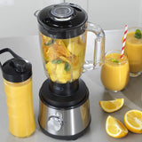Minmax 4-in-1 Electric Blender – Juice Extractor, Grinder & Chopper