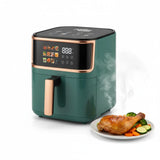 🔥 12L Air Fryer – Powerful 1700W Healthy Cooking Machine