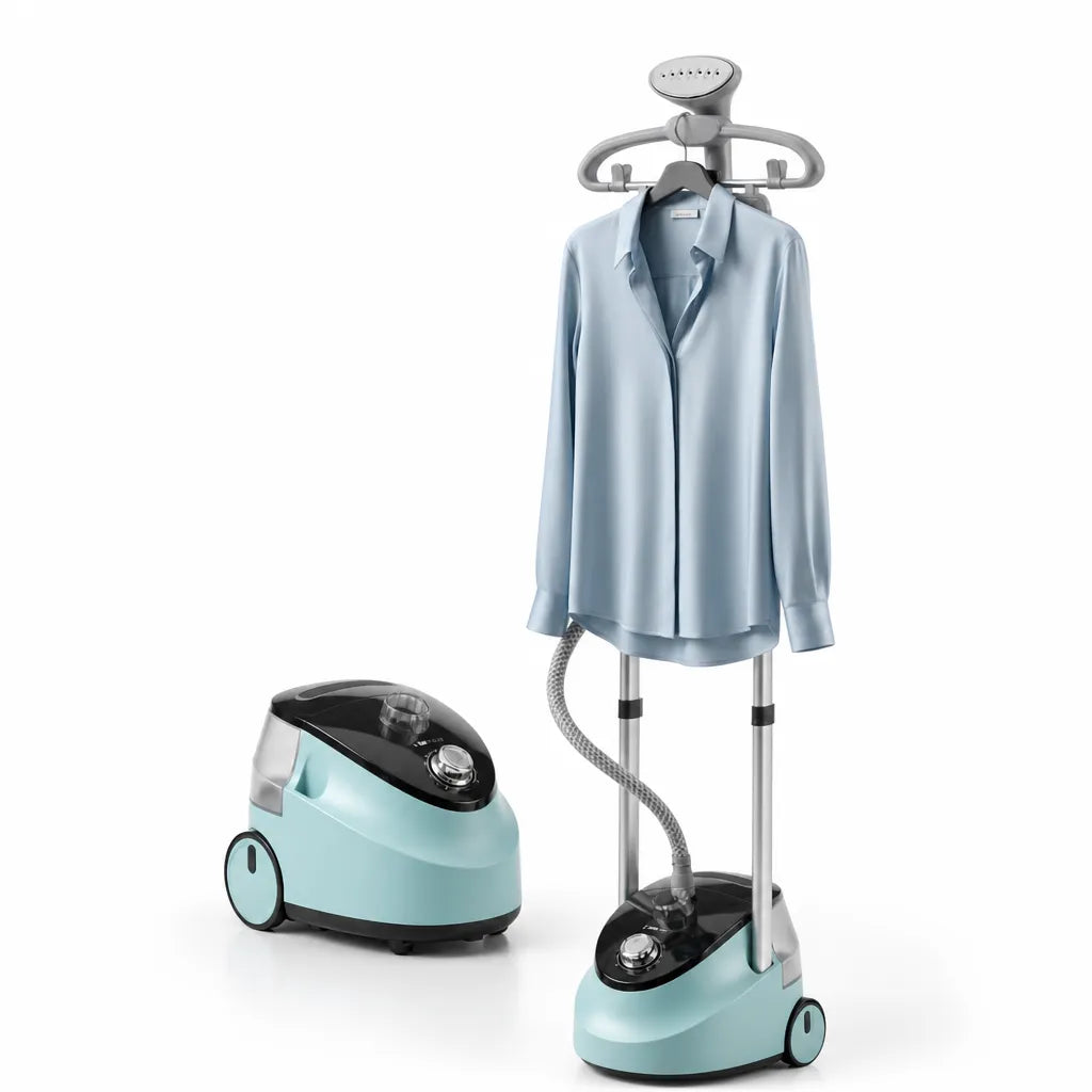 Clatronic 2000W Professional Garment Steamer