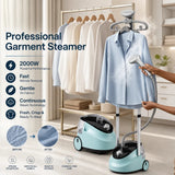Clatronic 2000W Professional Garment Steamer