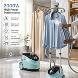 Clatronic 2000W Professional Garment Steamer