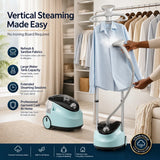 Clatronic 2000W Professional Garment Steamer