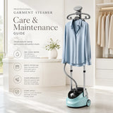 Clatronic 2000W Professional Garment Steamer