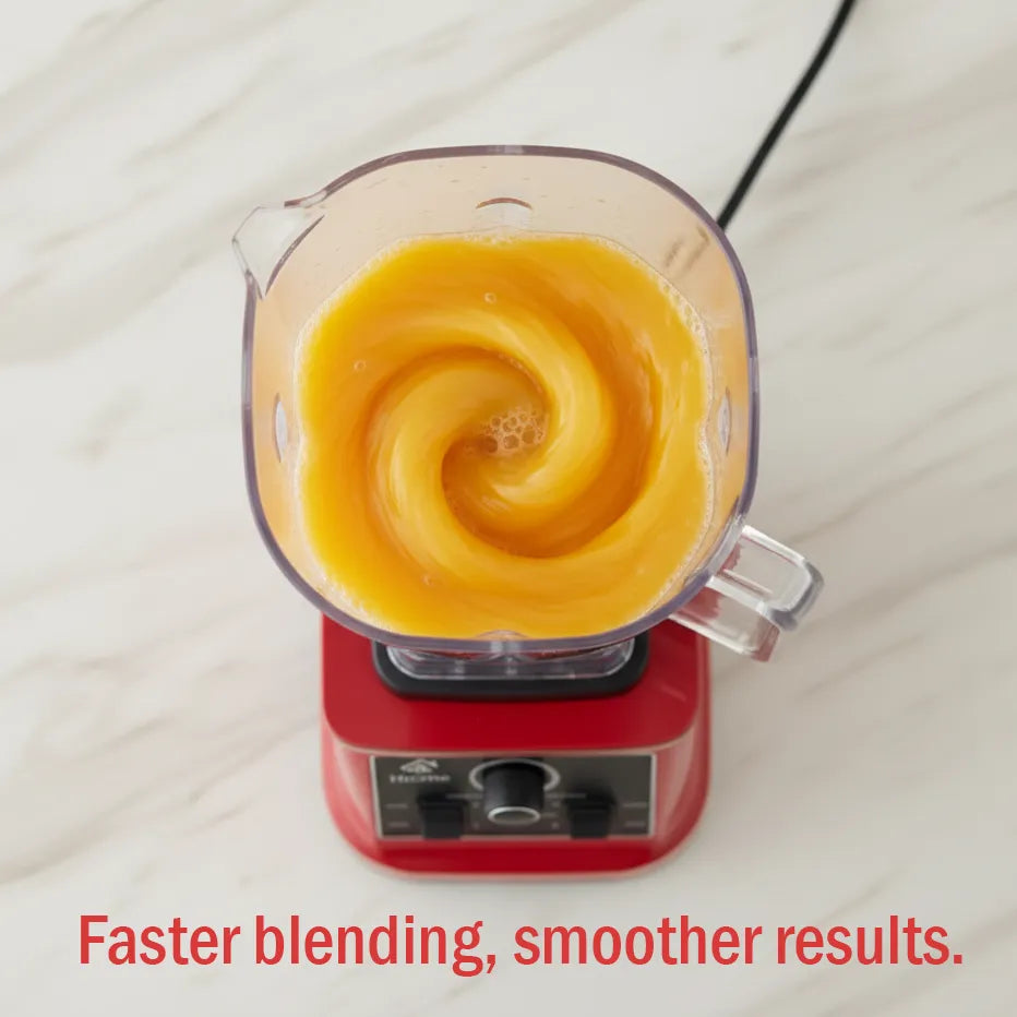 3 in 1 Powerful Blender 1200W – Ultimate Performance for Your Kitchen