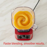 3 in 1 Powerful Blender 1200W – Ultimate Performance for Your Kitchen