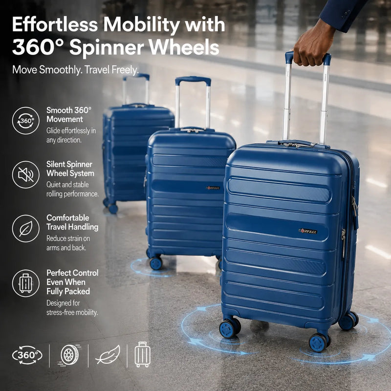 blue-luggage-set-360-silent-spinner-wheels