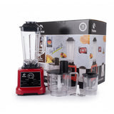 3 in 1 Powerful Blender 1200W – Ultimate Performance for Your Kitchen