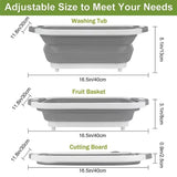 Evimki Combo (2in1 Blender - Lunch Box - Fruit Press - Cutting Board)