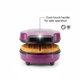 KÖLAX 3-in-1 Snack Maker – One Device, Endless Delicious Snacks 🍩🧇