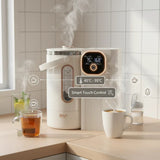 3.0L OF PURE PERFORMANCE💧Smart Heating. Total Control. Maximum Convenience.
