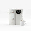3.0L OF PURE PERFORMANCE💧Smart Heating. Total Control. Maximum Convenience.