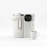 3.0L OF PURE PERFORMANCE💧Smart Heating. Total Control. Maximum Convenience.
