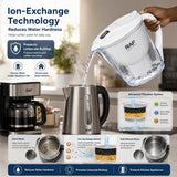 RAF 3.5L Water Filter Pitcher – Premium Multilayer Purification