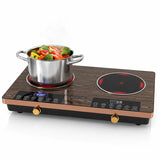 Powerful 3500W Electric Ceramic Cooker – Fast & Efficient Cooking