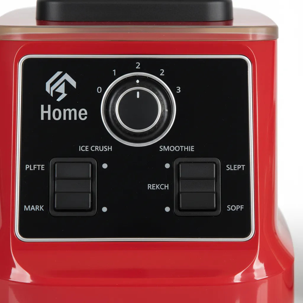 3 in 1 Powerful Blender 1200W – Ultimate Performance for Your Kitchen