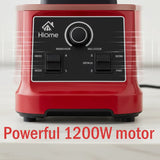 3 in 1 Powerful Blender 1200W – Ultimate Performance for Your Kitchen