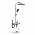 A Modern 4-in-1 Shower Solution Designed for Comfort, Hygiene, and Style