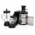 Minmax 4-in-1 Electric Blender – Juice Extractor, Grinder & Chopper