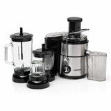 Minmax 4-in-1 Electric Blender – Juice Extractor, Grinder & Chopper