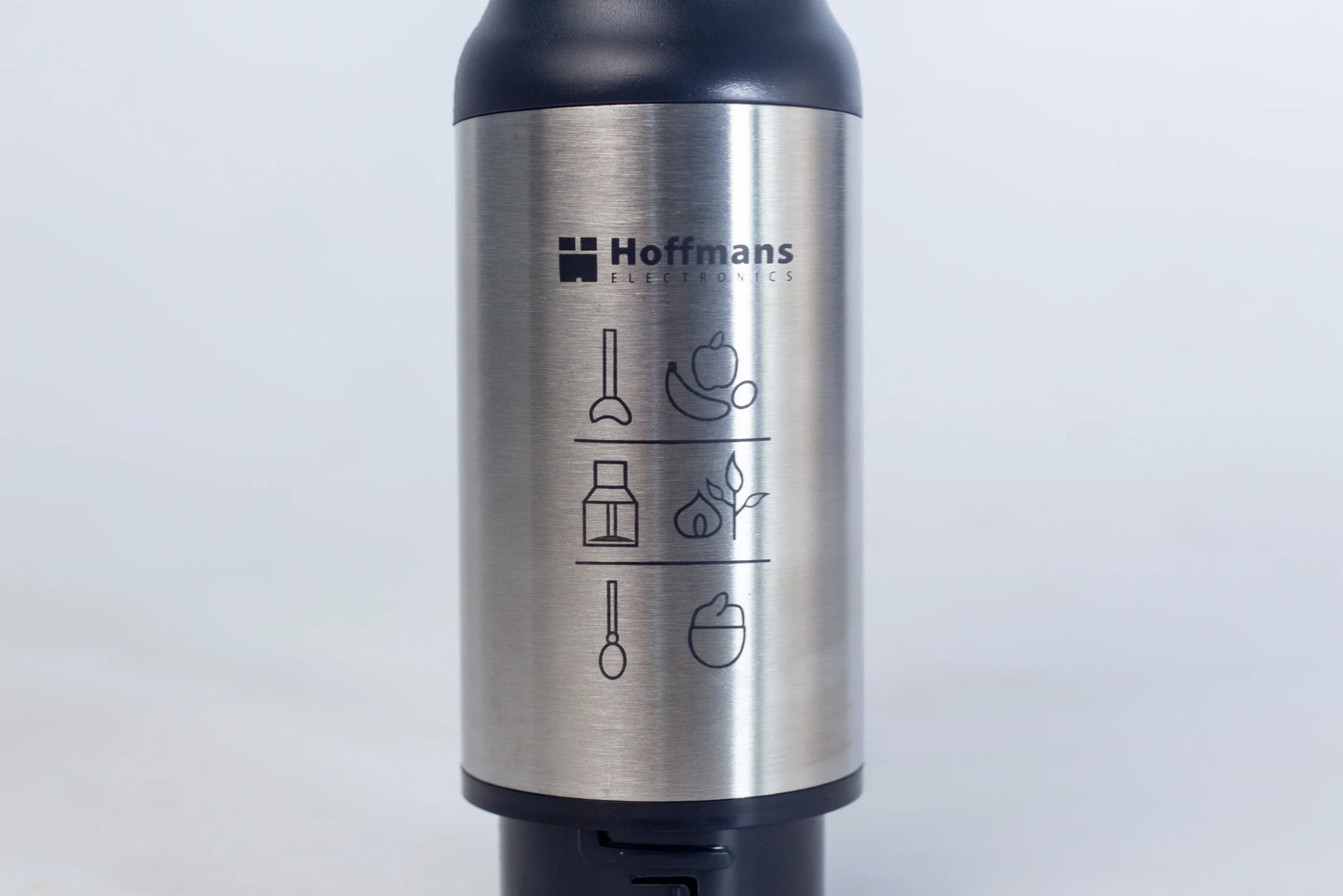4-in-1 Hand Blender – The Ultimate Kitchen Companion for Effortless Blending!