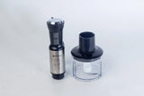 4-in-1 Hand Blender – The Ultimate Kitchen Companion for Effortless Blending!