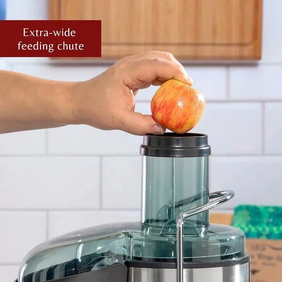 Minmax 4-in-1 Electric Blender – Juice Extractor, Grinder & Chopper