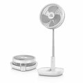 Suiming ECO Vpower The Ultimate 80cm Adjustable Telescopic Cooling Fan