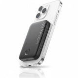⚡ Anker 321 MagGo: Ultimate 5K MagSafe Power Bank for iPhone 🔋✨