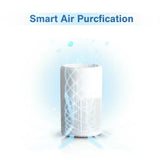 🌿 Breathe Pure, Live Healthier — Smart Air Purification with HEPA Filtration, UV-C Technology & Silent Operation for Cleaner Air and Comfortable Living