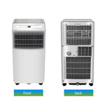 German-Made Portable 1PH Air Cooler – Compact, Powerful & Energy-Efficient Cooling Anywhere You Need It!
