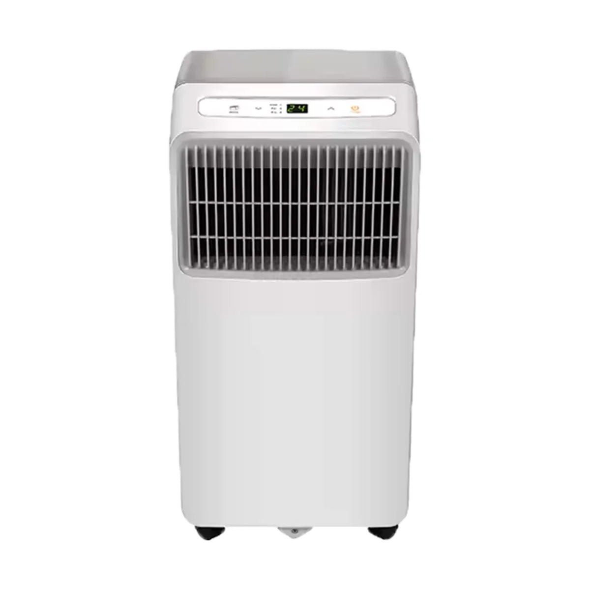 German-Made Portable 1PH Air Cooler – Compact, Powerful & Energy-Efficient Cooling Anywhere You Need It!