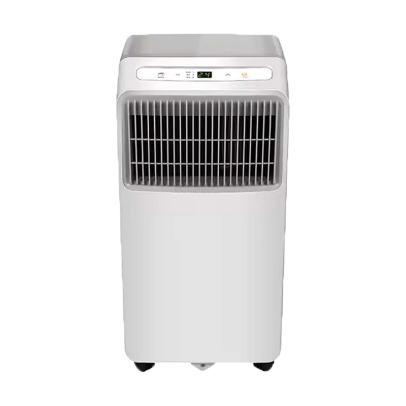 German-Made Portable 1PH Air Cooler – Compact, Powerful & Energy-Efficient Cooling Anywhere You Need It!