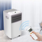 German-Made Portable 1PH Air Cooler – Compact, Powerful & Energy-Efficient Cooling Anywhere You Need It!