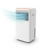 Comfee Portable Air Conditioner – 3-in-1 Cooling, Fan & Dehumidifier