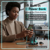 🎧 Anker Soundcore P41i – 192H Battery, Deep Bass & Built-in Power Bank ⚡